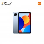 Redmi Pad Se 8.7 6+128GB 4G - Sky Blue