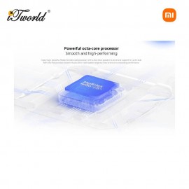 Redmi Pad Se 8.7 6+128GB - Aurora Green Wifi
