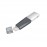 Sandisk -iXpand mini Flash Drive 128GB USB 3.0 Silver