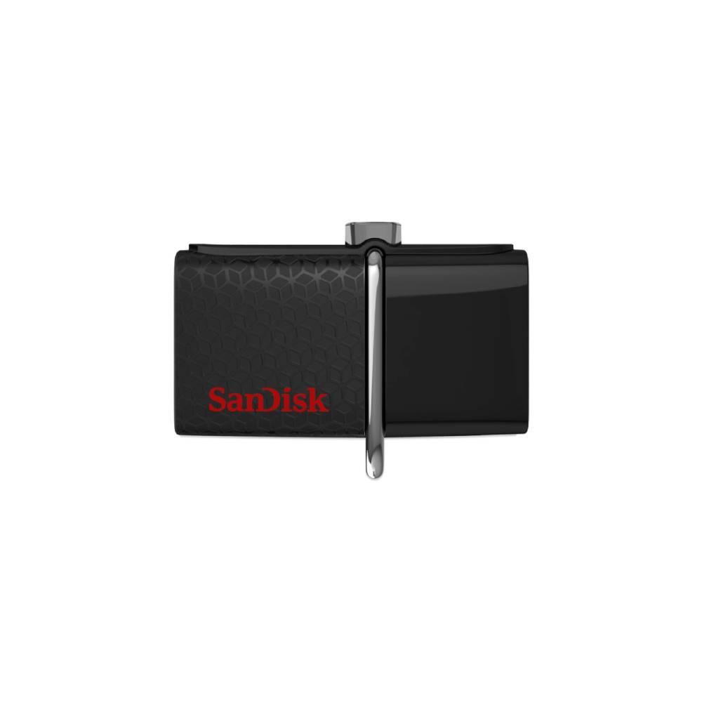 Sandisk Ultra Dual USB Drive OTG DD2 32GB (SDDD2-032G-GAM46)