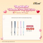 ADAM elements STRAP Pure Braided Rope Strap-Orange AACADSTPUOR 840741116000