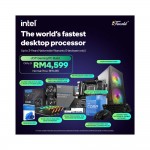 [Pre-order] JOI Gaming PC Build (i5-12400/RX6600) [ETA:3-5 working days]