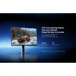 Xiaomi Gaming Monitor G24i [2026] - Original Mi Malaysia