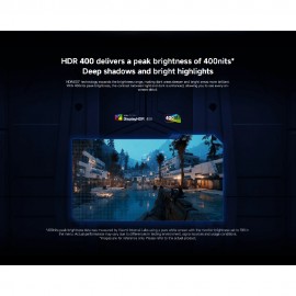 Xiaomi Gaming Monitor G24i [2026] - Original Mi Malaysia