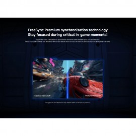 Xiaomi Gaming Monitor G24i [2026] - Original Mi Malaysia