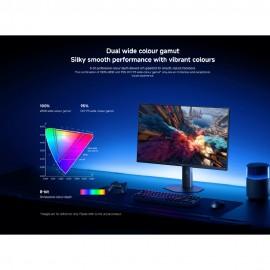 Xiaomi Gaming Monitor G24i [2026] - Original Mi Malaysia