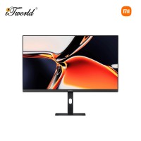 Xiaomi 4K Monitor A27Ui-GB - Original MI Malaysia