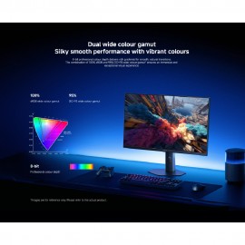 Xiaomi Gaming Monitor G27i [2026] - Original Mi Malaysia