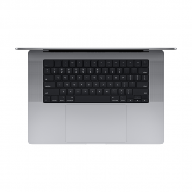 Apple MacBook Pro 16-inch M2 Pro with 12-core CPU, 19-core GPU, 16GB, 512GB SSD - Space Grey