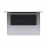 Apple MacBook Pro 16-inch M2 Pro with 12-core CPU, 19-core GPU, 16GB, 512GB SSD ...