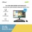 [Pre-order] Acer C22-1600-6005W11 AIO Desktop PC (N6005,8GB,256GB,Intel UHD Grph...