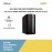 [Pre-order] Acer Nitro N50-640-12400W11D Desktop (i5-12400F,8GB,512GB SSD,GTX165...
