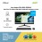 [Pre-order] Acer Aspire C24-1800-1305W11 AIO Desktop PC (i3-1305U,8GB,512GB SSD,...