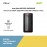 [Pre-order] Acer Nitro N50-650-13400W11D Gaming Desktop (i5-13400F,8GB,512GB SSD...