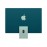 Apple 24-inch iMac M1 (8-core CPU, 8-core GPU, 8GB Memory, 256GB Storage) - Gree...