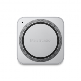 Apple Mac Studio with 20-core CPU, 48-core GPU, 64GB, 1TB SSD MJMW3ZP/A
