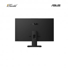 ASUS AIO VM640KA-BPC005WS AIO Desktop PC (AMD Ryzen AI 5 330 | 23.8" FHD | 16GB RAM | 512GB SSD | AMD Radeon 840M | Windows 11 Home | Microsoft Office Home 2024 + Microsoft 365 Basic | Include Wireless Mouse + Keyboard)