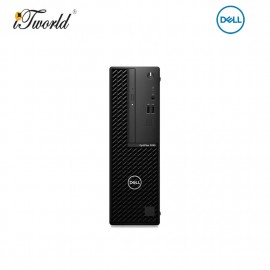 Dell 3090SF-I5558G-1TB-W11 SFF (i5-10505,8GB,1T HDD,Intel UHD Graphics,W11Pro,3 Yrs Pro)
