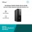 [Pre-order] Dell Optiplex 3000SF-I5508G-512-W11-AX-BW SFF Desktop PC (i5-12500,8...