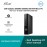 Dell Optiplex 3000MC-I5508G-256-W11 Micro PC (i5-12500T,8GB,256GB SSD,Integrated...