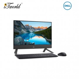 [Pre-order] Dell Inspiron AIO 5415 HDI54153602MY (R5-5625U,8GB,512GB SSD,AMD Radeon Graphics,23.8"FHD-T,W11H,Blk,2Y) [ETA: 3-5 working days]