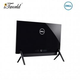 [Pre-order] Dell Inspiron AIO 5415 HDI54153602MY (R5-5625U,8GB,512GB SSD,AMD Radeon Graphics,23.8"FHD-T,W11H,Blk,2Y) [ETA: 3-5 working days]