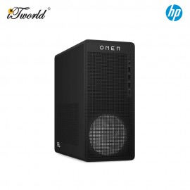 HP OMEN 16 TG03-0015d Gaming Desktop (Intel  ® Core™ i7-14700F | 16GB RAM | 1TB SSD | NVIDIA  ® GeForce RTX™ 5060 Ti | Windows 11 Home)