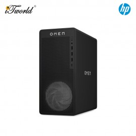 HP OMEN 16 TG03-0015d Gaming Desktop (Intel  ® Core™ i7-14700F | 16GB RAM | 1TB SSD | NVIDIA  ® GeForce RTX™ 5060 Ti | Windows 11 Home)