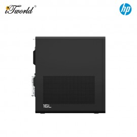 HP OMEN 16 TG03-0015d Gaming Desktop (Intel  ® Core™ i7-14700F | 16GB RAM | 1TB SSD | NVIDIA  ® GeForce RTX™ 5060 Ti | Windows 11 Home)