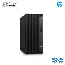 [Pre-order] HP Elite Tower 800 G9 7E5Q2AV Desktop PC ( Intel  ® Core™ i5-13500 | 8GB RAM | 512GB SSD | NVIDIA  ® T400 4GB | Windows 11 Home ) [ETA: 8 weeks if no delay]