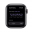 [2021] Apple Watch Nike SE GPS, 40mm Space Grey Aluminium Case with Anthracite/B...
