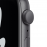 [2021] Apple Watch Nike SE GPS, 44mm Space Grey Aluminium Case with Anthracite/B...