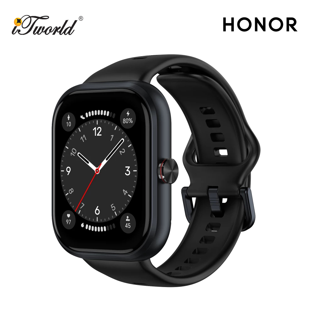 [READY STOCK] Honor Choice Haylou Watch - Original HONOR Malaysia