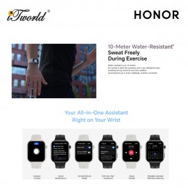 [READY STOCK] Honor Choice Watch 2i  - Original HOONOR Malaysia