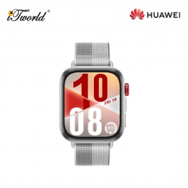 Huawei Watch Fit 4 Grey