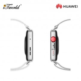 Huawei Watch Fit 4 Grey