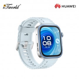 Huawei Watch Fit 4 Pro Blue