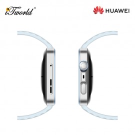 Huawei Watch Fit 4 Pro Blue