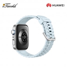 Huawei Watch Fit 4 Pro Blue