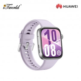 Huawei Watch Fit 4 Purple