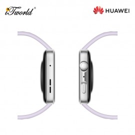 Huawei Watch Fit 4 Purple