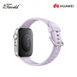 Huawei Watch Fit 4 Purple