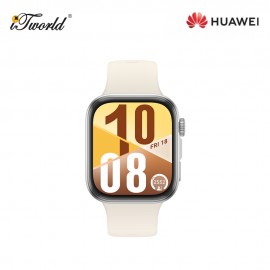 Huawei Watch Fit 4 White