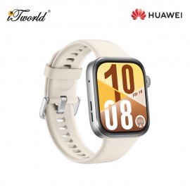 Huawei Watch Fit 4 White