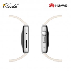 Huawei Watch Fit 4 White
