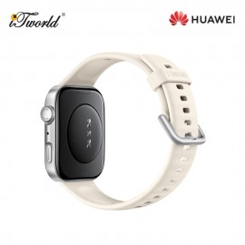 Huawei Watch Fit 4 White