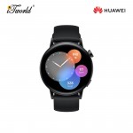 Huawei GT3 Watch 42mm Black