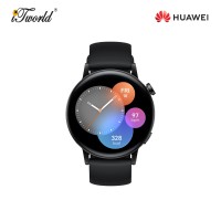 Huawei GT3 Watch 42mm Black