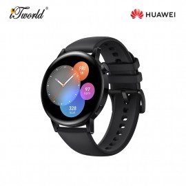 Huawei GT3 Watch 42mm Black