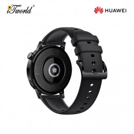 Huawei GT3 Watch 42mm Black